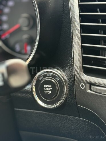 Kia Cerato 2014, 131,000 km - 2.0 l - Bakı