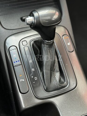 Kia Cerato 2014, 131,000 km - 2.0 l - Bakı