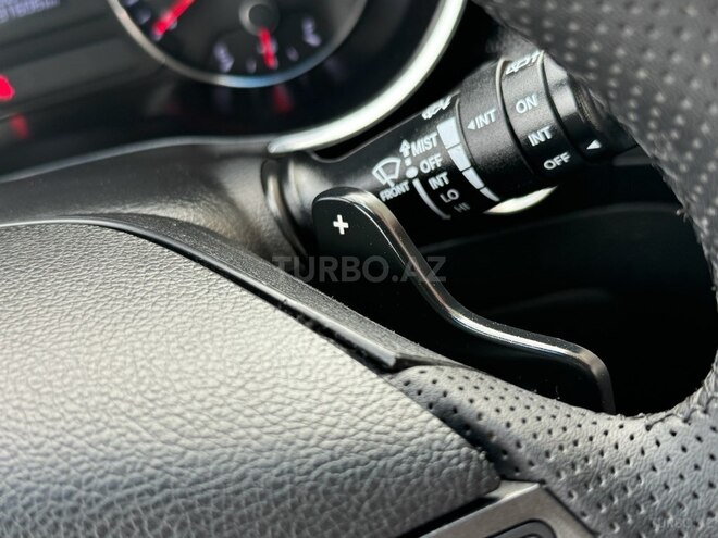 Kia Cerato 2014, 131,000 km - 2.0 l - Bakı