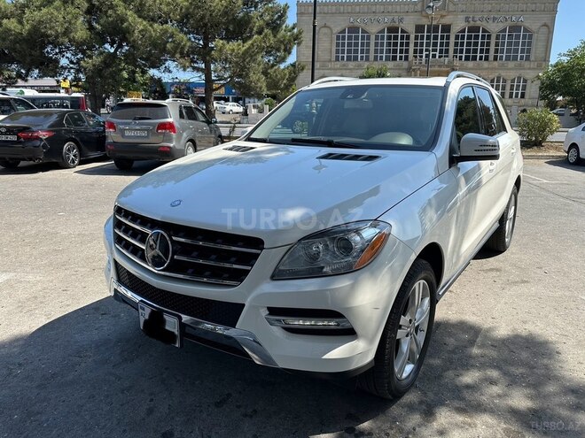 Mercedes  2014, 90,000 km - 2.1 l - Bakı