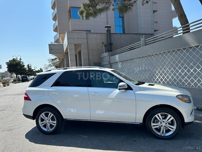 Mercedes  2014, 90,000 km - 2.1 l - Bakı