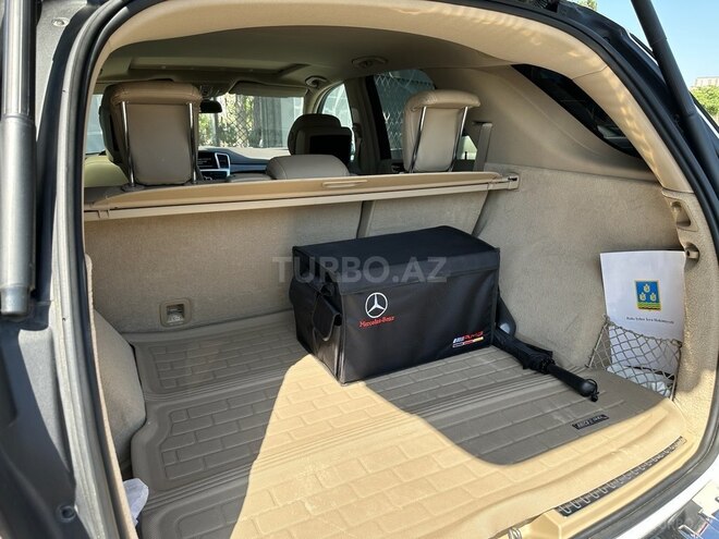 Mercedes  2014, 90,000 km - 2.1 l - Bakı