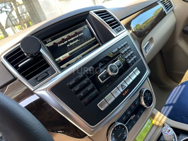 Mercedes  2014, 90,000 km - 2.1 l - Bakı