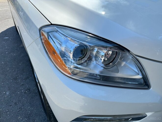 Mercedes  2014, 90,000 km - 2.1 l - Bakı