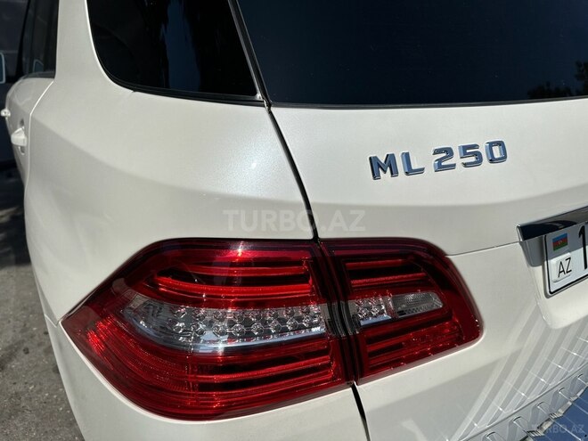 Mercedes  2014, 90,000 km - 2.1 l - Bakı