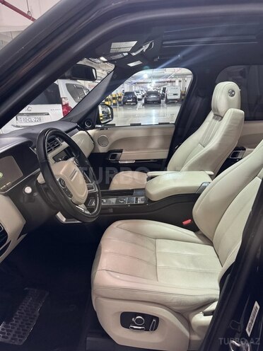 Land Rover Range Rover 2016, 198,300 km - 3.0 l - Bakı