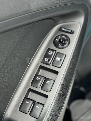 Kia Cerato 2014, 131,000 km - 2.0 l - Bakı