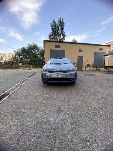 Toyota Prius 2007, 362,389 km - 1.5 l - Bakı