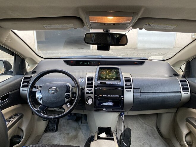 Toyota Prius 2007, 362,389 km - 1.5 l - Bakı
