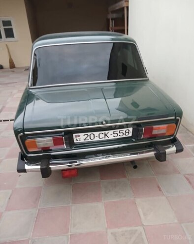 LADA (VAZ) 2106 1998, 500,000 km - 1.6 л - Gəncə