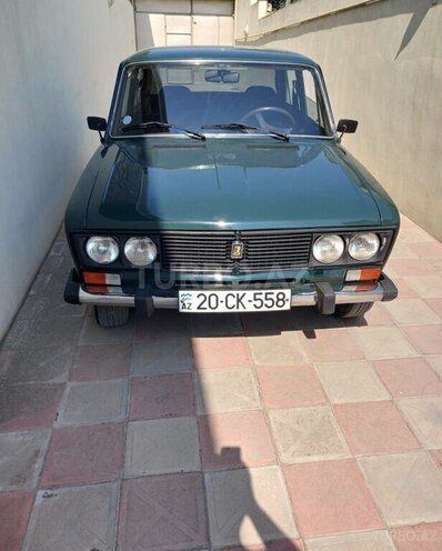 LADA (VAZ) 2106 1998, 500,000 km - 1.6 л - Gəncə