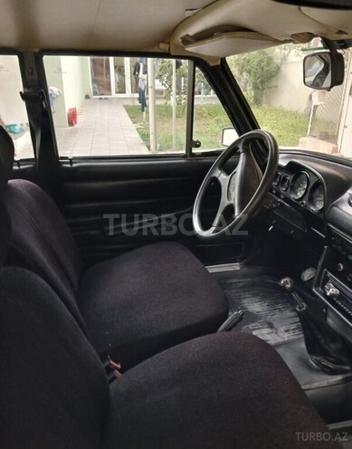LADA (VAZ) 2106 1998, 500,000 km - 1.6 л - Gəncə