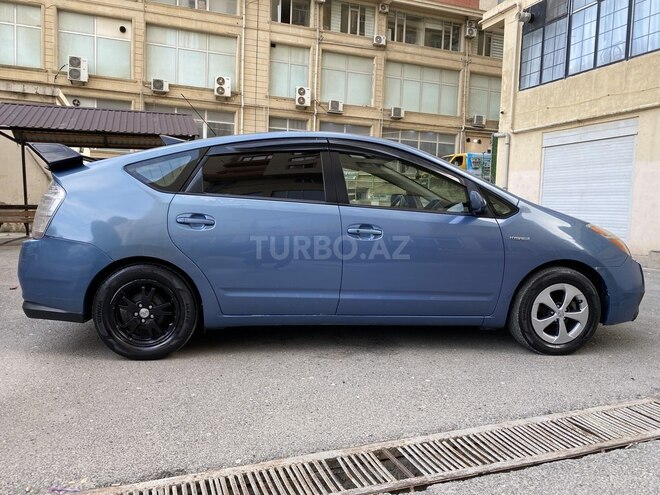 Toyota Prius 2007, 362,389 km - 1.5 l - Bakı