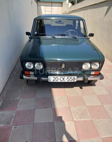 LADA (VAZ) 2106 1998, 500,000 km - 1.6 л - Gəncə