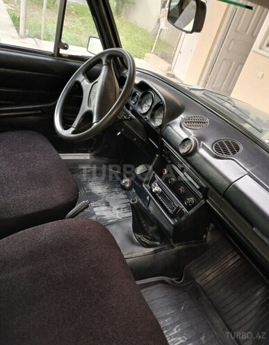LADA (VAZ) 2106 1998, 500,000 km - 1.6 л - Gəncə