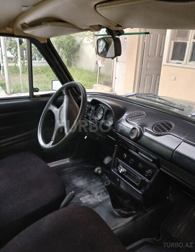 LADA (VAZ) 2106 1998, 500,000 km - 1.6 л - Gəncə