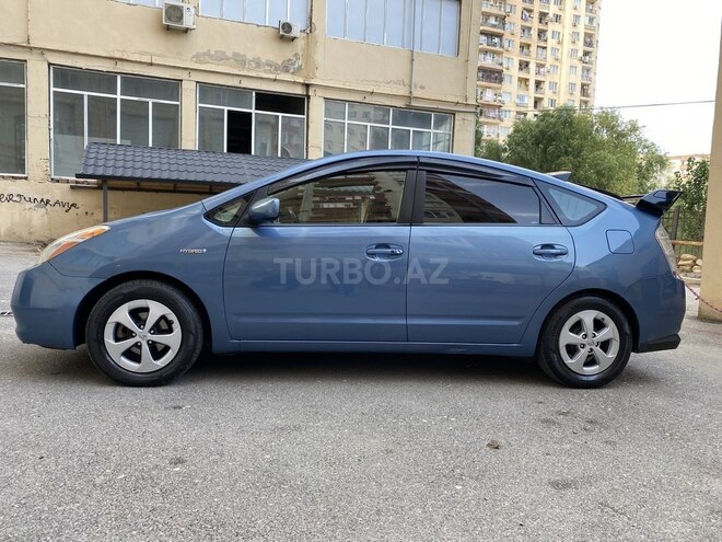 Toyota Prius 2007, 362,389 km - 1.5 l - Bakı