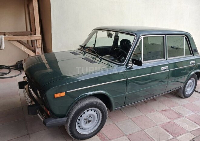 LADA (VAZ) 2106 1998, 500,000 km - 1.6 л - Gəncə