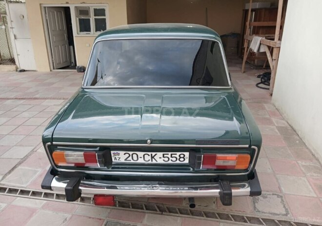 LADA (VAZ) 2106 1998, 500,000 km - 1.6 л - Gəncə
