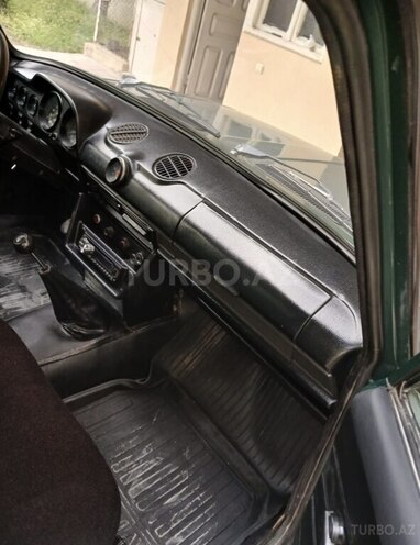 LADA (VAZ) 2106 1998, 500,000 km - 1.6 л - Gəncə