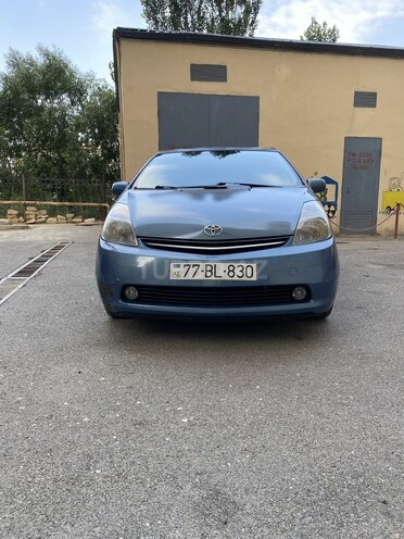 Toyota Prius 2007, 362,389 km - 1.5 l - Bakı