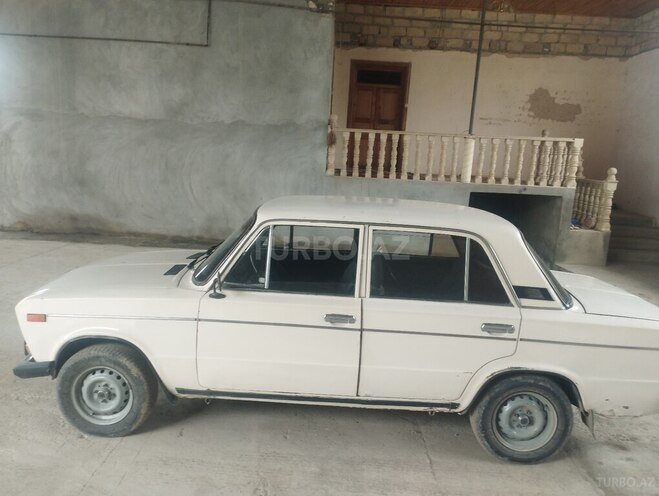 LADA (VAZ) 2106 1980, 74,000 km - 1.6 l - Şəmkir