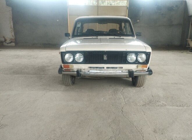 LADA (VAZ) 2106 1980, 74,000 km - 1.6 l - Şəmkir
