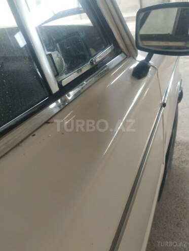 LADA (VAZ) 2106 1980, 74,000 km - 1.6 l - Şəmkir