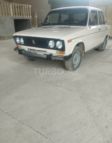 LADA (VAZ) 2106 1980, 74,000 km - 1.6 l - Şəmkir