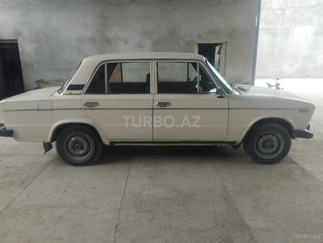 LADA (VAZ) 2106 1980, 74,000 km - 1.6 l - Şəmkir