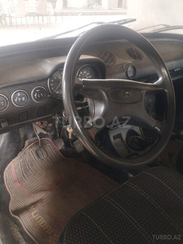 LADA (VAZ) 2106 1980, 74,000 km - 1.6 l - Şəmkir