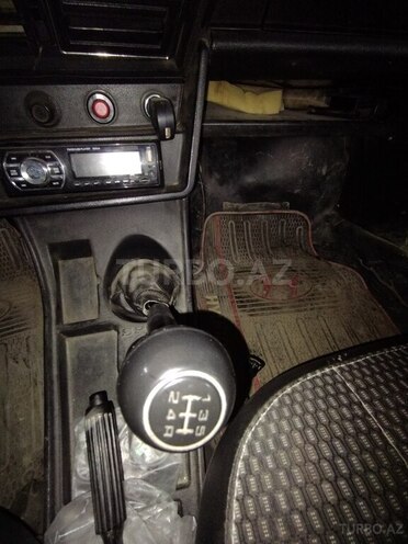 LADA (VAZ) 2106 1980, 74,000 km - 1.6 l - Şəmkir