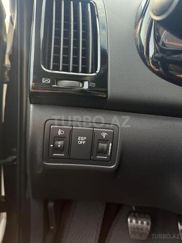 Hyundai i30 2011, 356,000 km - 1.6 l - Bakı