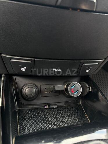 Hyundai i30 2011, 356,000 km - 1.6 l - Bakı