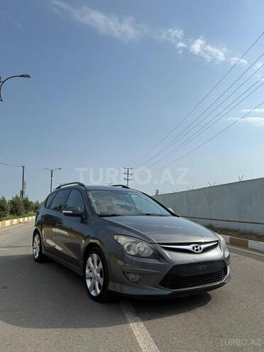 Hyundai i30 2011, 356,000 km - 1.6 l - Bakı