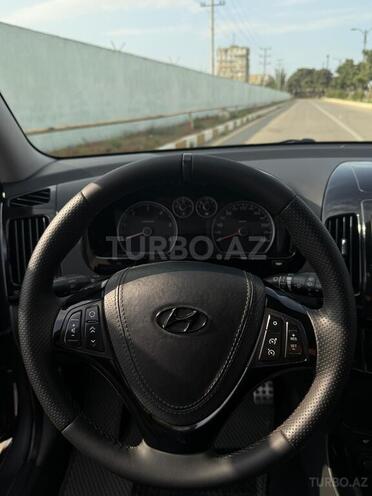 Hyundai i30 2011, 356,000 km - 1.6 l - Bakı