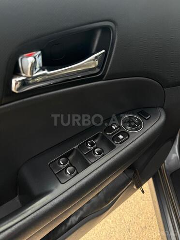 Hyundai i30 2011, 356,000 km - 1.6 l - Bakı