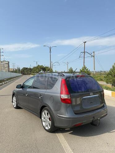 Hyundai i30 2011, 356,000 km - 1.6 l - Bakı