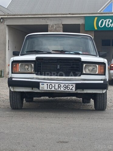 LADA (VAZ) 2107 2000, 21,050 km - 1.6 л - Neftçala