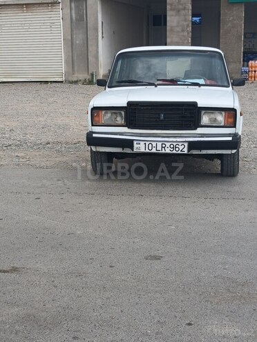 LADA (VAZ) 2107 2000, 21,050 km - 1.6 л - Neftçala