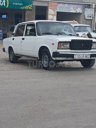 LADA (VAZ) 2107 2000, 21,050 km - 1.6 л - Neftçala