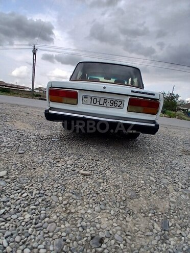 LADA (VAZ) 2107 2000, 21,050 km - 1.6 л - Neftçala
