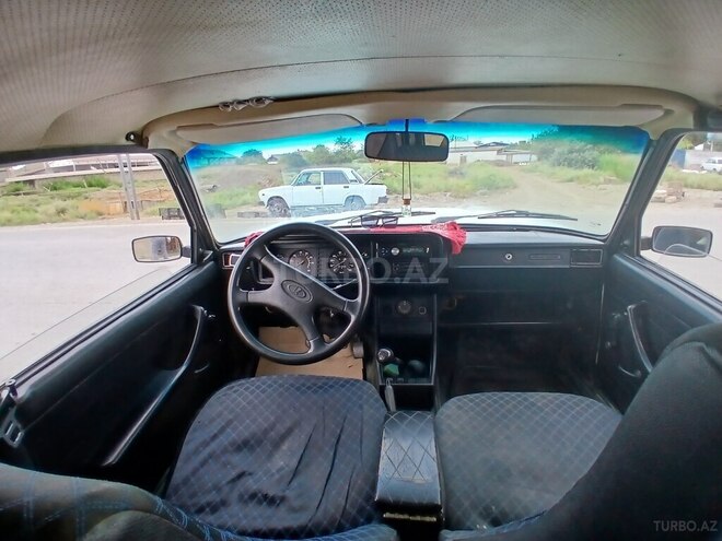 LADA (VAZ) 2107 2000, 21,050 km - 1.6 л - Neftçala