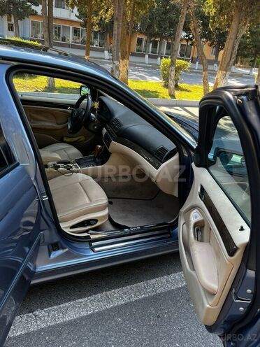 BMW 328 1999, 290,000 km - 2.8 l - Bakı