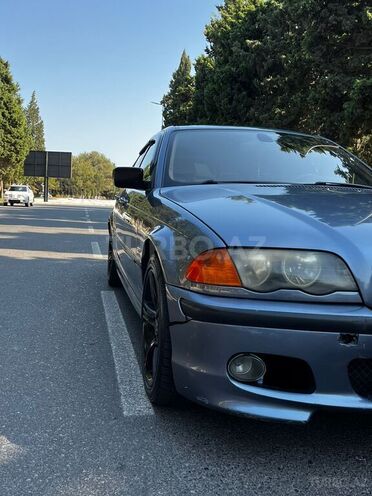 BMW 328 1999, 290,000 km - 2.8 l - Bakı