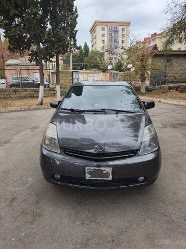 Toyota Prius 2007, 469,928 km - 1.5 l - Sumqayıt