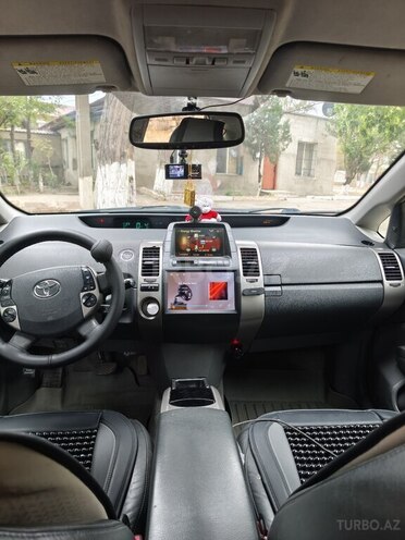 Toyota Prius 2007, 469,928 km - 1.5 l - Sumqayıt