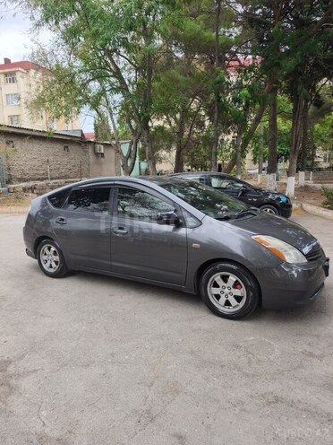 Toyota Prius 2007, 469,928 km - 1.5 l - Sumqayıt