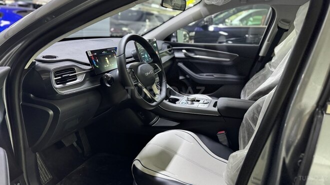 BYD Destroyer 05 2025, 0 km - 1.5 l - Bakı