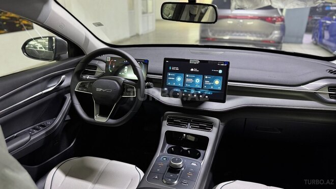 BYD Destroyer 05 2025, 0 km - 1.5 l - Bakı